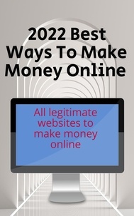  Penric gamhra - 2022 Best Ways To Make Money Online.