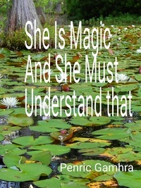  Penric gamhra - She Is Magic And She Must Understand That..