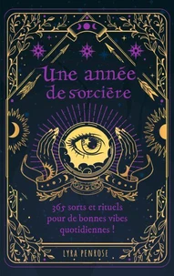 Une année de sorcière