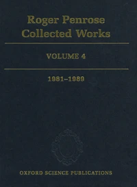 Roger Penrose Collected Works