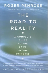 The Road to Reality