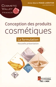 Conception des produits cosmétiques : la formulation