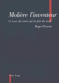 Molière l’inventeur
