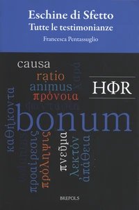 Eschine di Sfetto