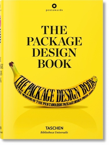  Pentawards - The Package Design Book.