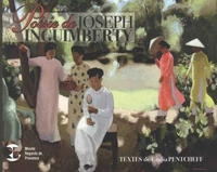 Poésie de Joseph Inguimberty