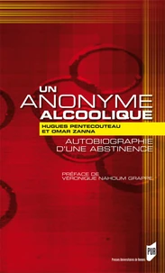 Un anonyme alcoolique