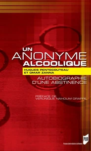 Un anonyme alcoolique