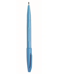 Feutre d'écriture Sign Pen - Bleu ciel