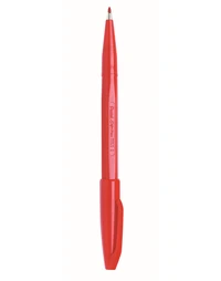 Feutre d'écriture Sign Pen - Rouge