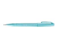 Feutre pinceau Brush Sign Pen - Bleu pastel