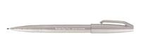Feutre pinceau Brush Sign Pen - Gris clair