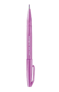 Feutre pinceau Brush Sign Pen - Mauve