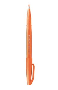 Feutre pinceau Brush Sign Pen - Orange