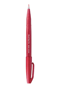 Feutre pinceau Brush Sign Pen - Rouge