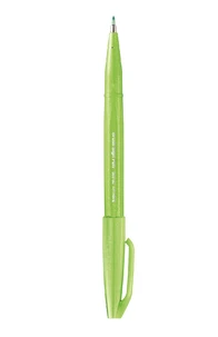 Feutre pinceau Brush Sign Pen - Vert pastel