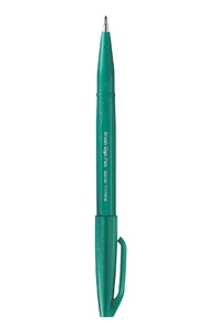 Feutre pinceau Brush Sign Pen - Vert turquoise