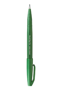 Feutre pinceau Brush Sign Pen - Vert