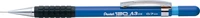 Porte-mines Hi-Graph 0,7 mm - Bleu
