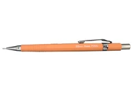 Porte-mines P205 (P200 Series) 0,5 mm - Orange pastel