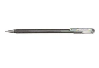Roller dual metallic argent