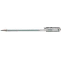 Roller hybrid argent