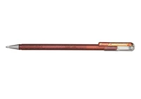 Roller Hybrid Dual Metallic K110 - Orange (Orange/Jaune métallique)