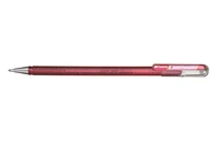 Roller Hybrid Dual Metallic K110 - Rose/Rose métaliique