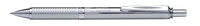 Roller rétractable ENERGEL STERLING - Argent