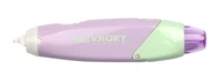 Ruban correcteur rétractable Pentel Knoky - 5 mm x 6 m - Violet