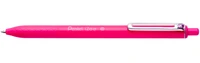 Stylo bille izee rose retractable