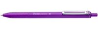 Stylo bille rétractable iZee BX470 - Violet
