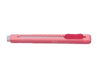 Stylo gomme CLIC ERASER - Rose