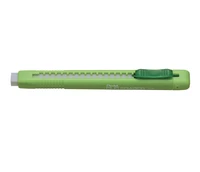 Stylo gomme CLIC ERASER - Vert clair