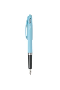 Stylo plume Tradio Pastel M - Myosotis