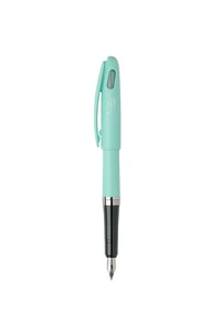 Stylo plume Tradio Pastel M - Vert bourgeon