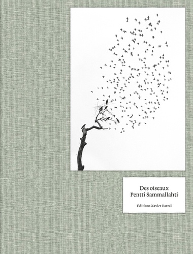 Pentti Sammallahti - Des oiseaux.