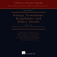 Energy Transitions