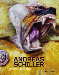 Andreas Schiller : Global Backup