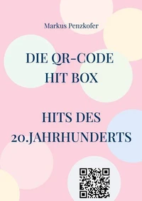 Die QR-Code Hit Box
