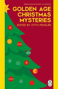 Golden Age Christmas Mysteries
