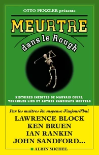 Meurtre dans le rough