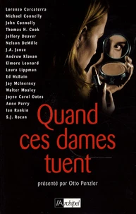 Quand ces dames tuent !