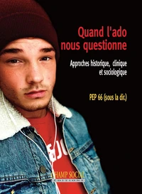 Quand l'ado nous questionne