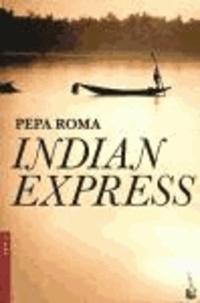 Pepa Roma - Indian Express.