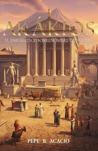 AKÁKIOS: EL ENIGMÁTICO SOBRENOMBRE DE HERMES