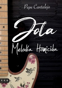  Pepe Cantalejo - Jota; melodía homicida - Jota, #2.