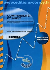 Comptabilité et audit
