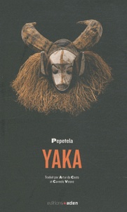  Pepetela - Yaka.