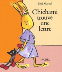 Chichami Trouve Une Lettre